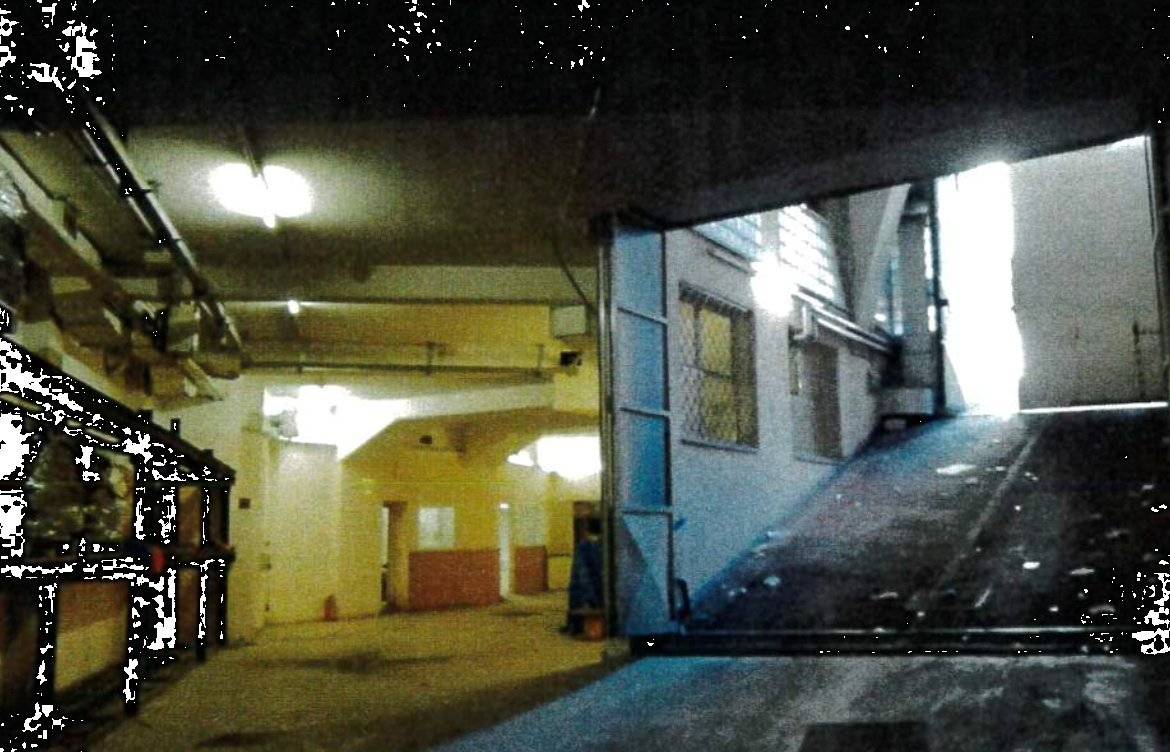 Magazzino - Deposito, Roma