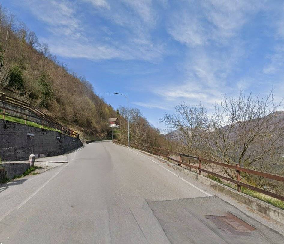 Casa Bi - Trifamiliare, Algua