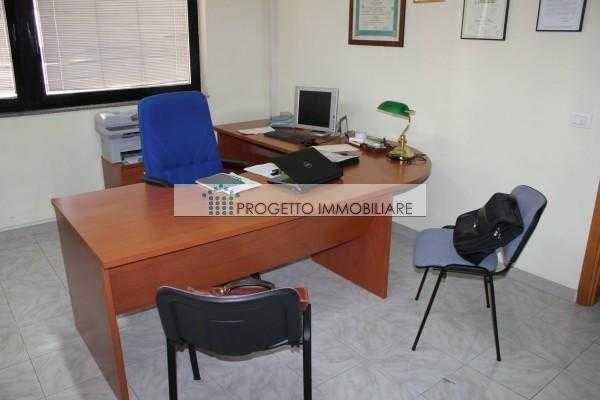 Ufficio VIALE TERACATI, Siracusa