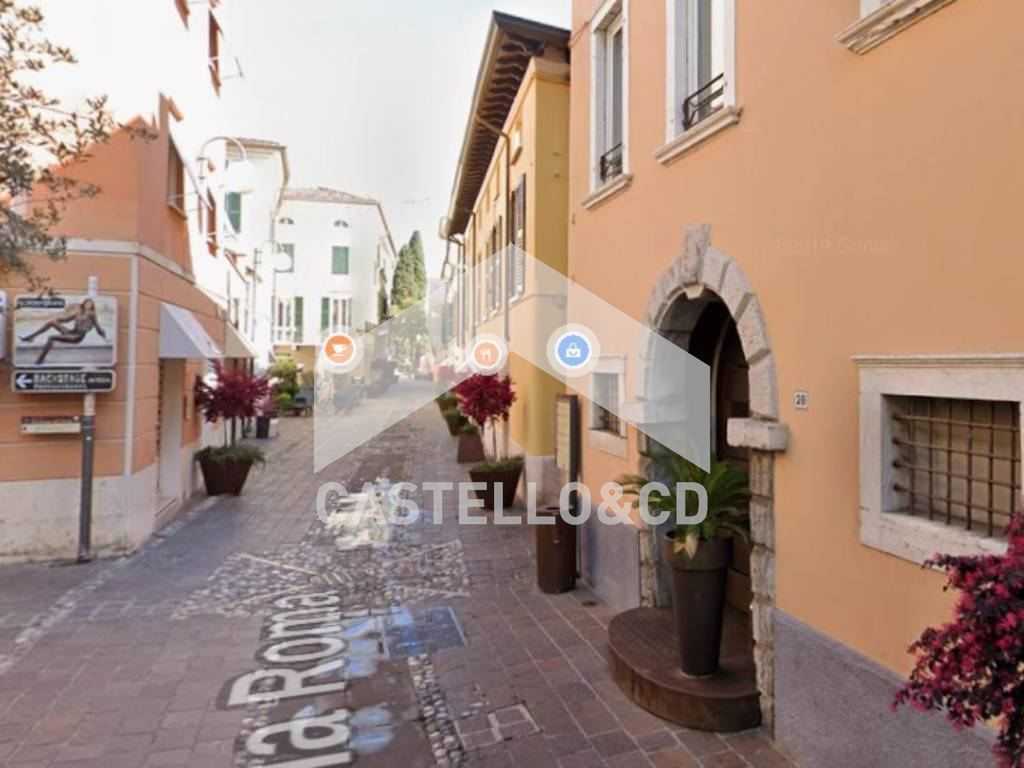 Negozio CENTRO STORICO, Desenzano del Garda