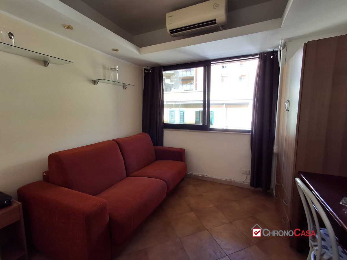 Appartamento VAILE PRINCIPE UMBERTO, Messina