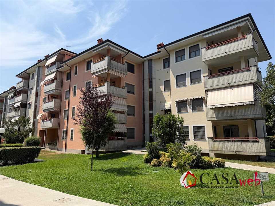 Appartamento VIA MANTOVA, Gorgonzola