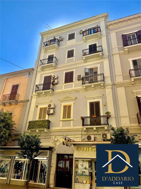 Appartamento Via Principe Amedeo, Taranto
