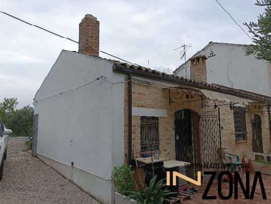 Appartamento Via Pescara, Casalbordino