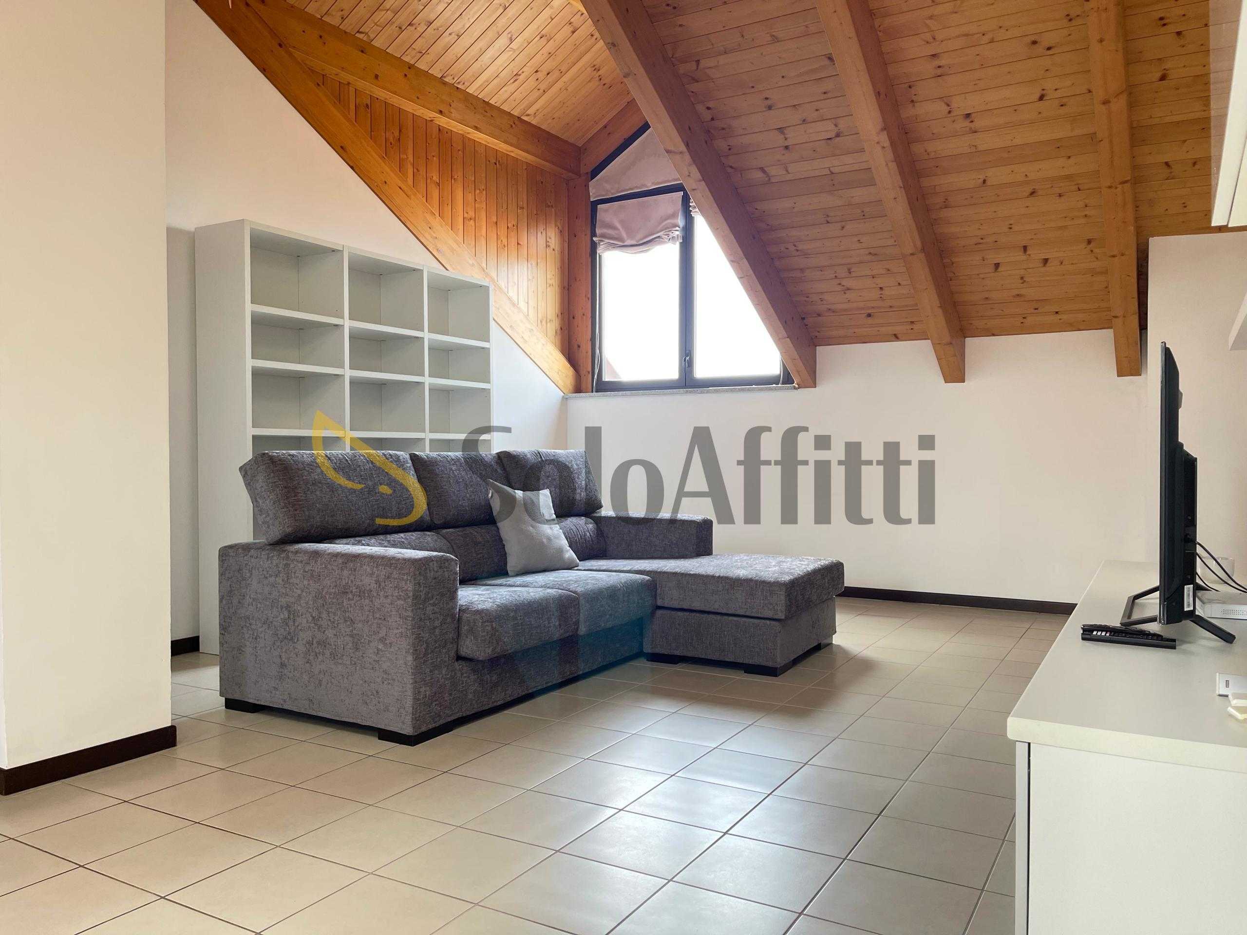 Appartamento Via Giordano Bruno, Gallarate
