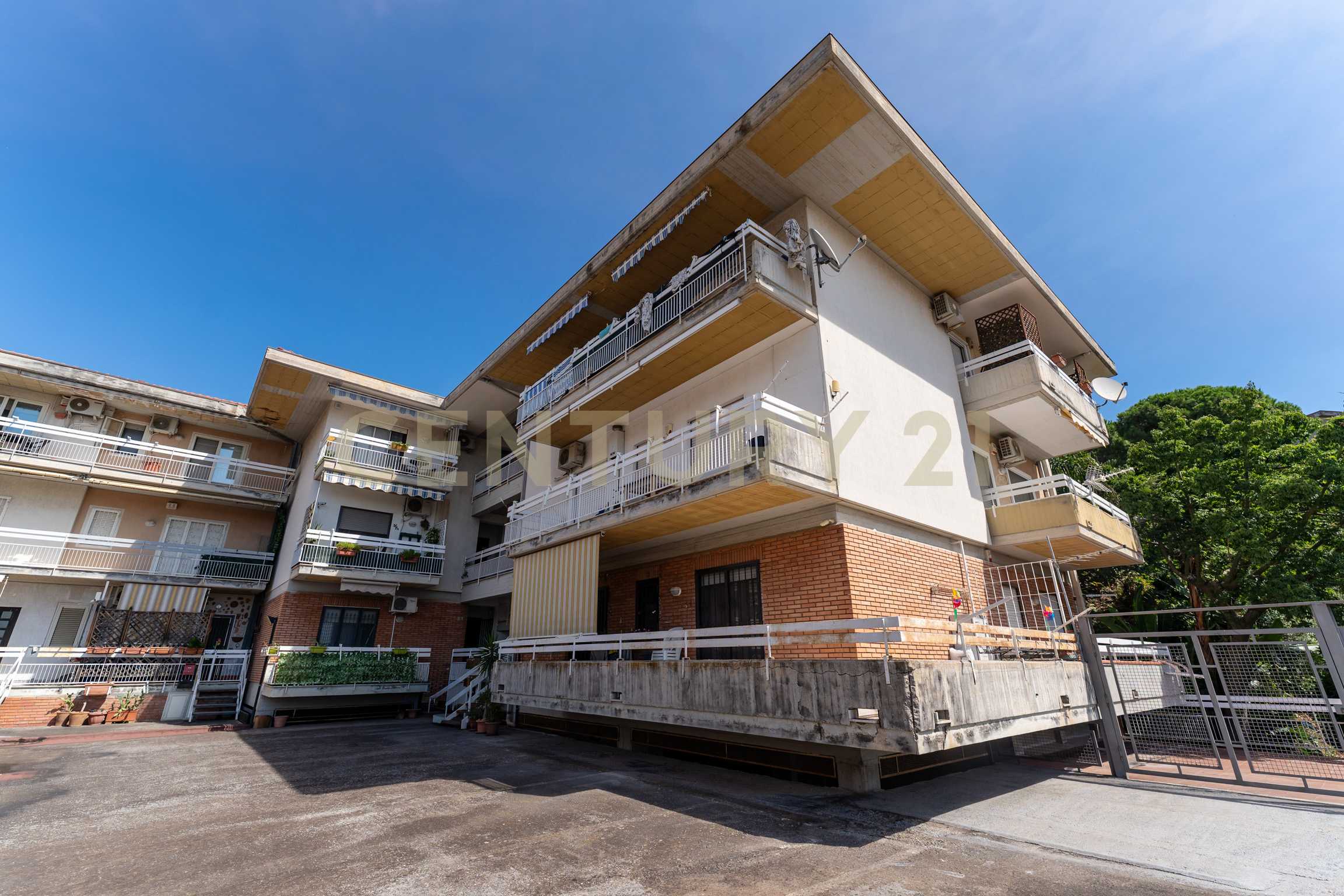 Appartamento Via Vampolieri, Aci Castello