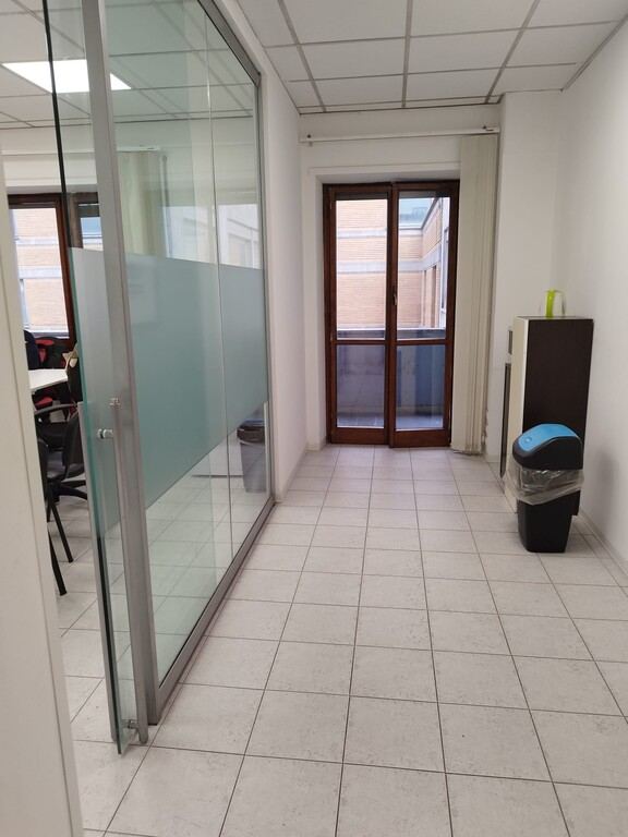 Ufficio Via Cristoforo Colombo, 454g, Roma