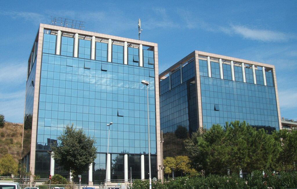 Ufficio Viale Città d'Europa, 691, Roma