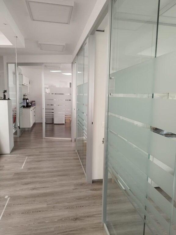 Ufficio Via Francesco Sapori, 1, Roma