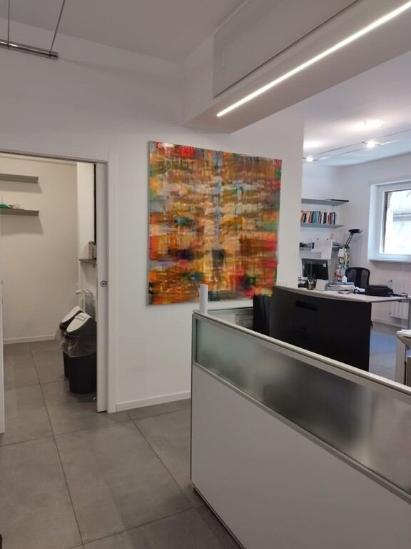 Ufficio Via di Villa Belardi, 1, Roma