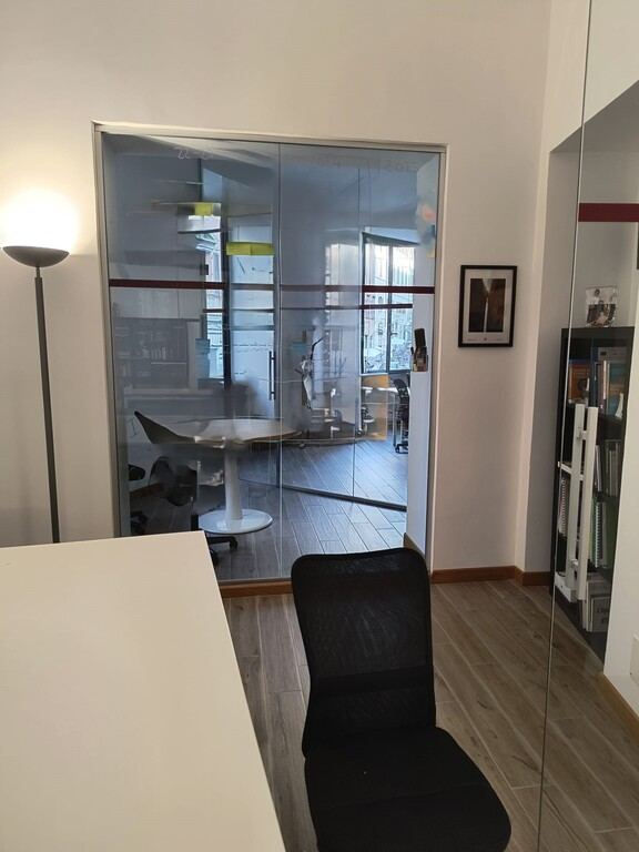 Ufficio Via dei Due Macelli, 1, Roma