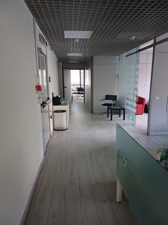 Ufficio, Roma