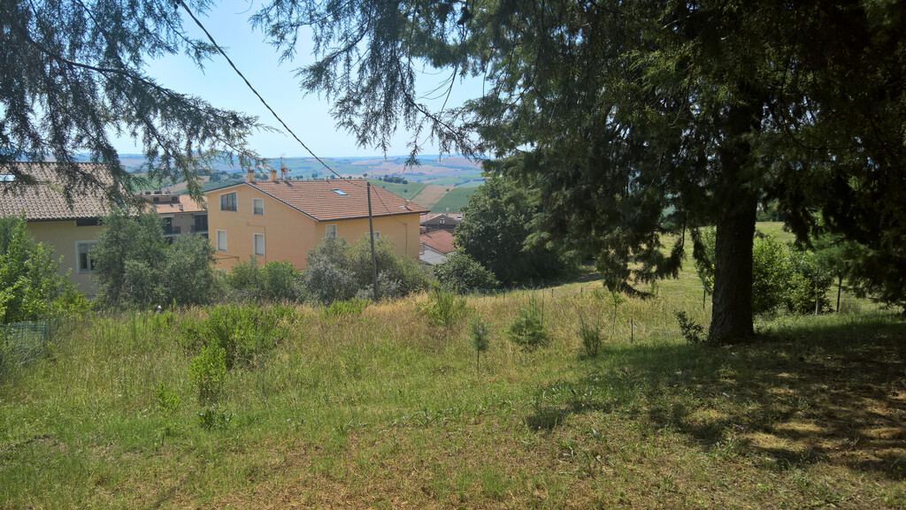 Terreno edificabile Via San Giacomo, 1, Monte San Giusto