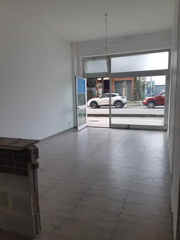Negozio, Civitanova Marche