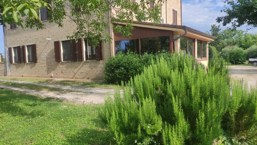 Casale Contrada Piane di Chienti, 1, Civitanova Marche