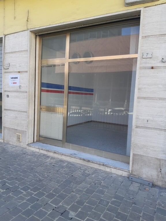 Negozio, Civitanova Marche