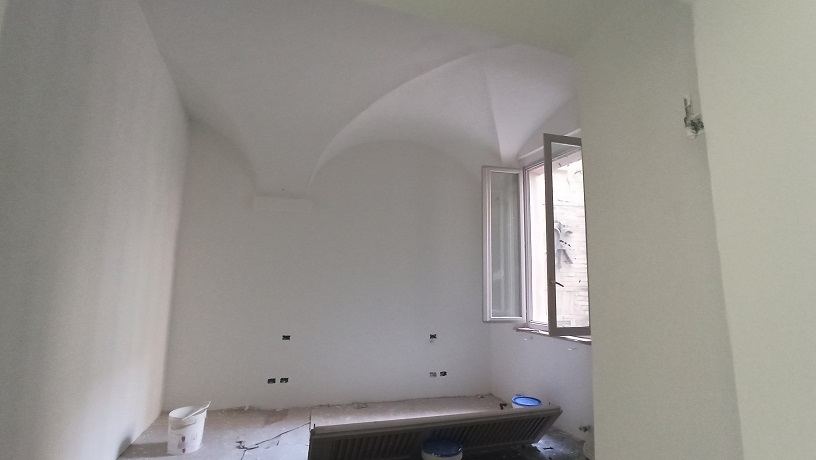 Appartamento Via Mancini, 1, Fermo