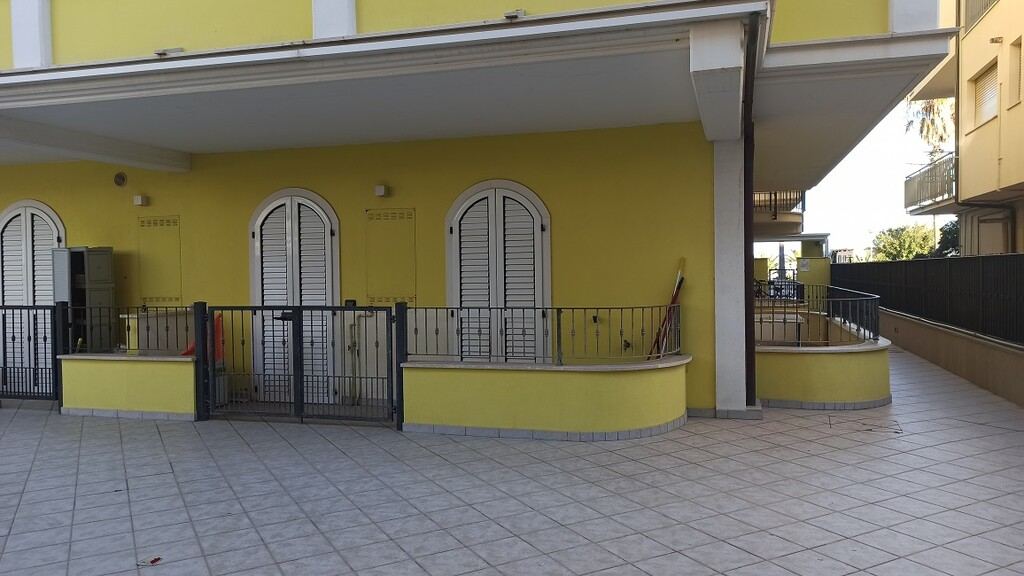 Appartamento Via Lungomare Fermano, 1, Fermo