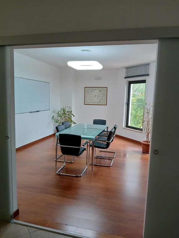 Ufficio Via Silvio Zavatti, 1, Civitanova Marche