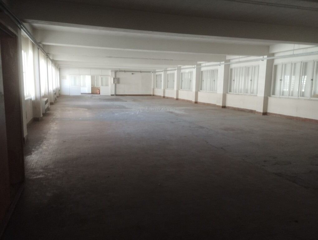 Magazzino - Deposito, Porto Sant'Elpidio