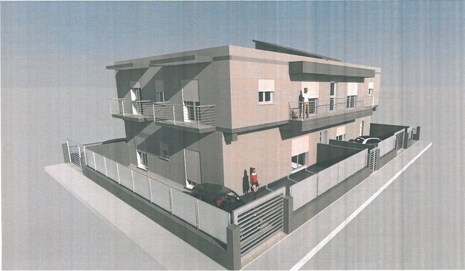 Appartamento, Porto Sant'Elpidio