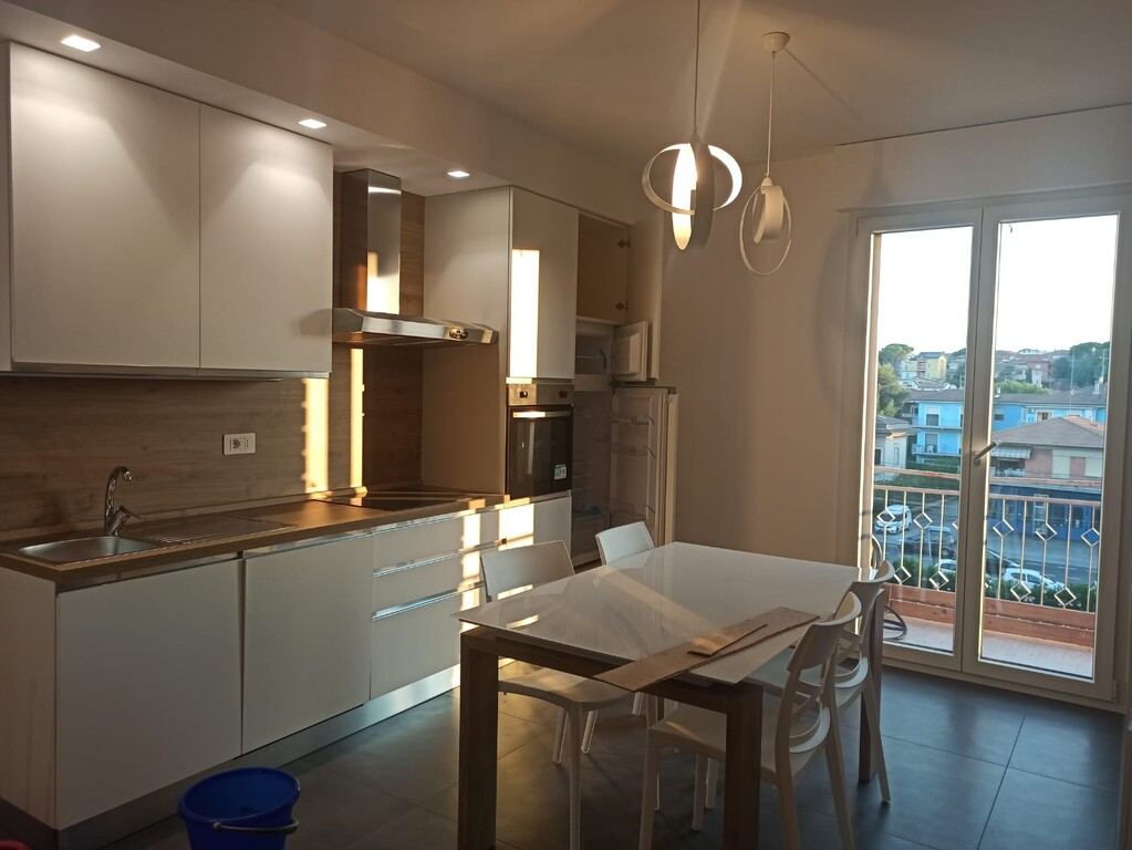 Appartamento Via Regina Elena, 1, Civitanova Marche