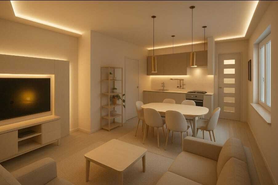 Appartamento, Porto Sant'Elpidio