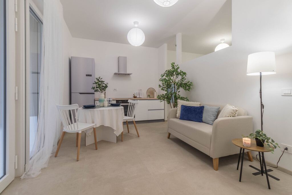 Appartamento, Civitanova Marche