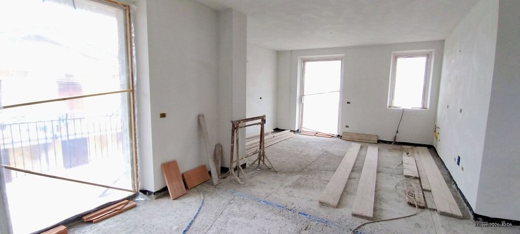 Appartamento, Monte San Giusto