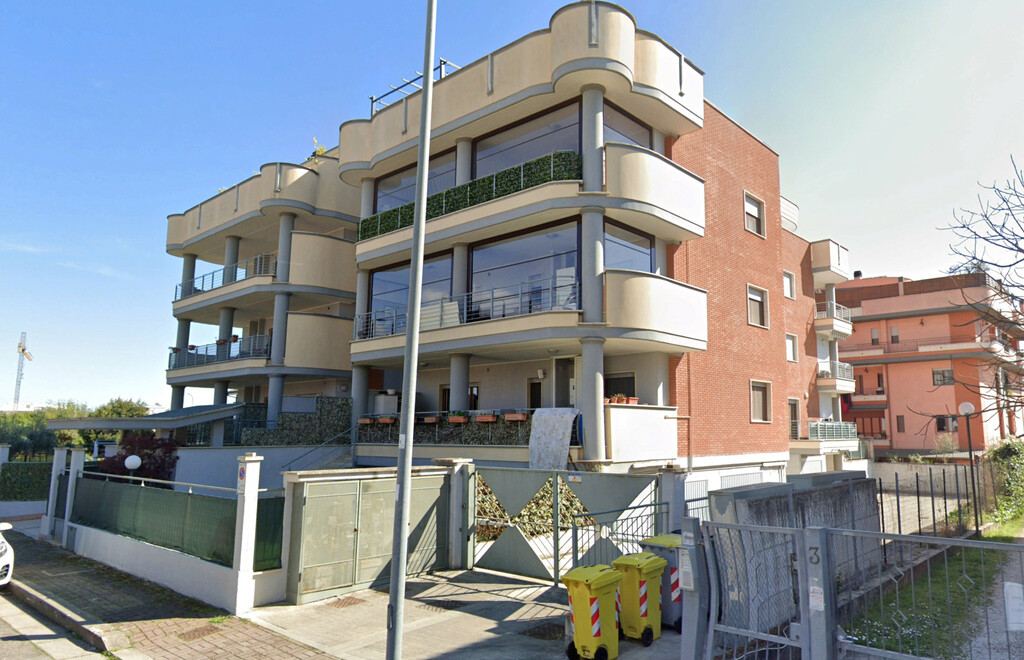 Appartamento Via Gionchetto, 1, Latina