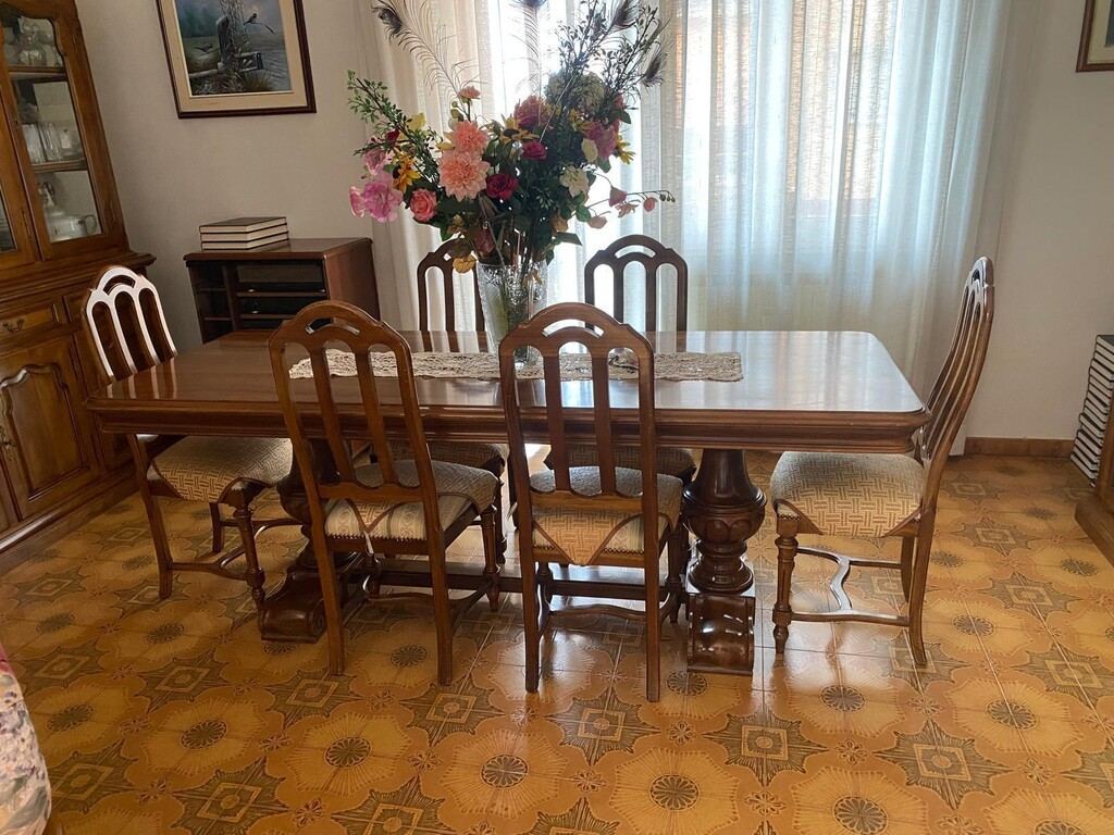 Appartamento, Cisterna di Latina