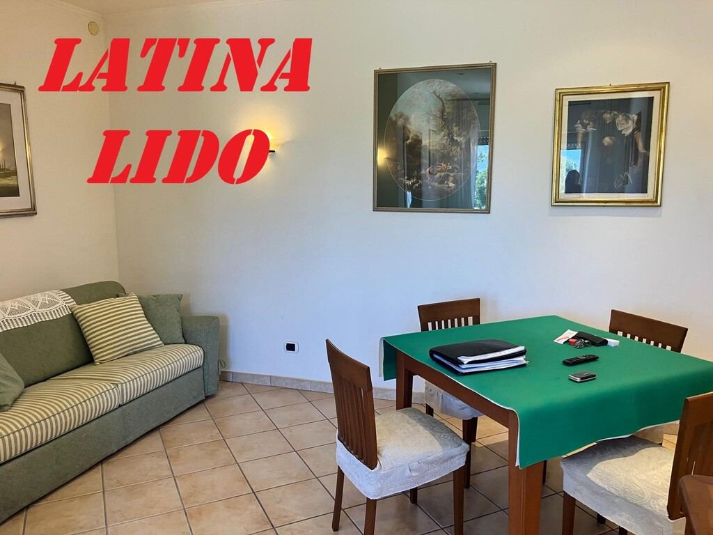 Appartamento, Latina