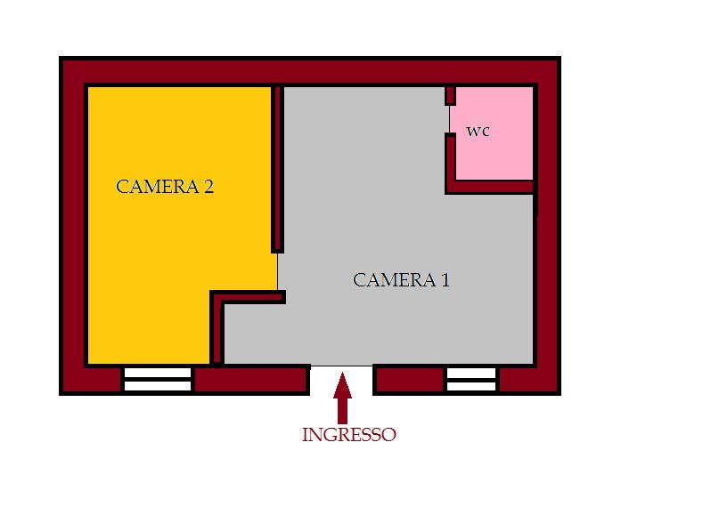 Appartamento Corso Europa, 127, Casavatore