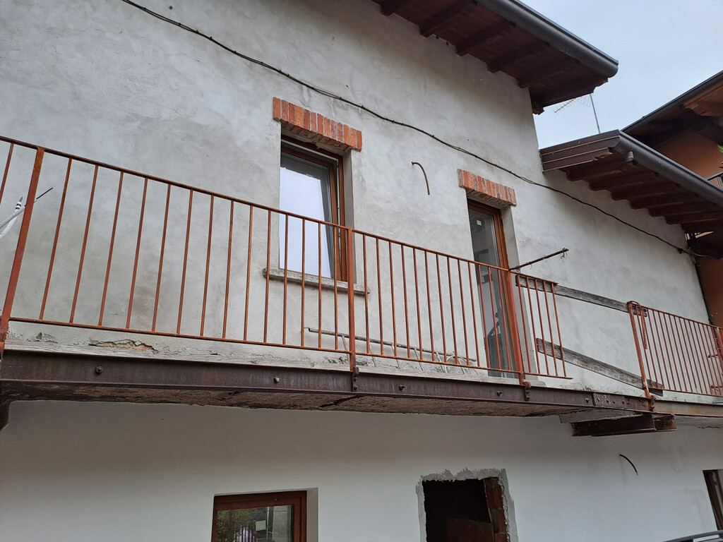 Casa indipendente Via XX Settembre, 1, Guanzate