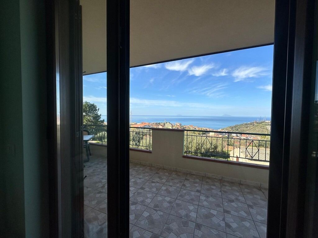 Appartamento Contrada Certari Catutu00e8, 58, Capo d'Orlando