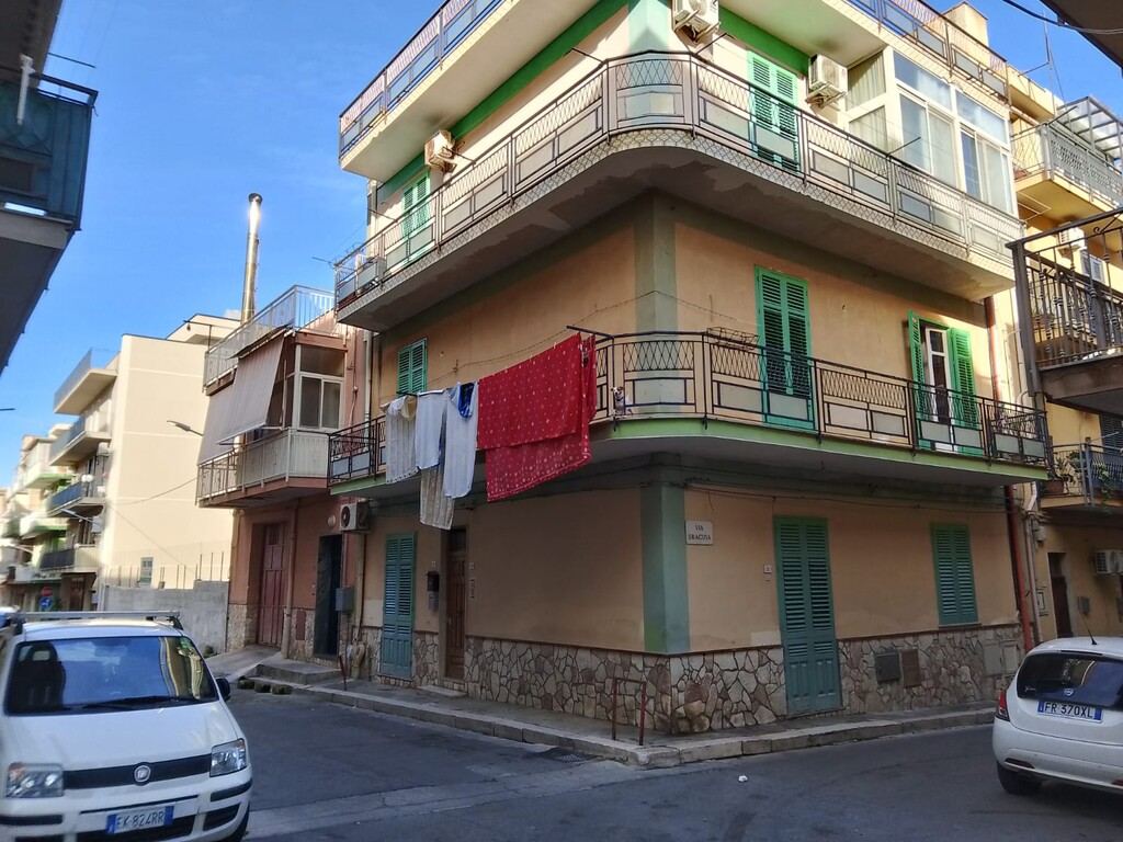 Appartamento Via Calatafimi, 1, Villabate