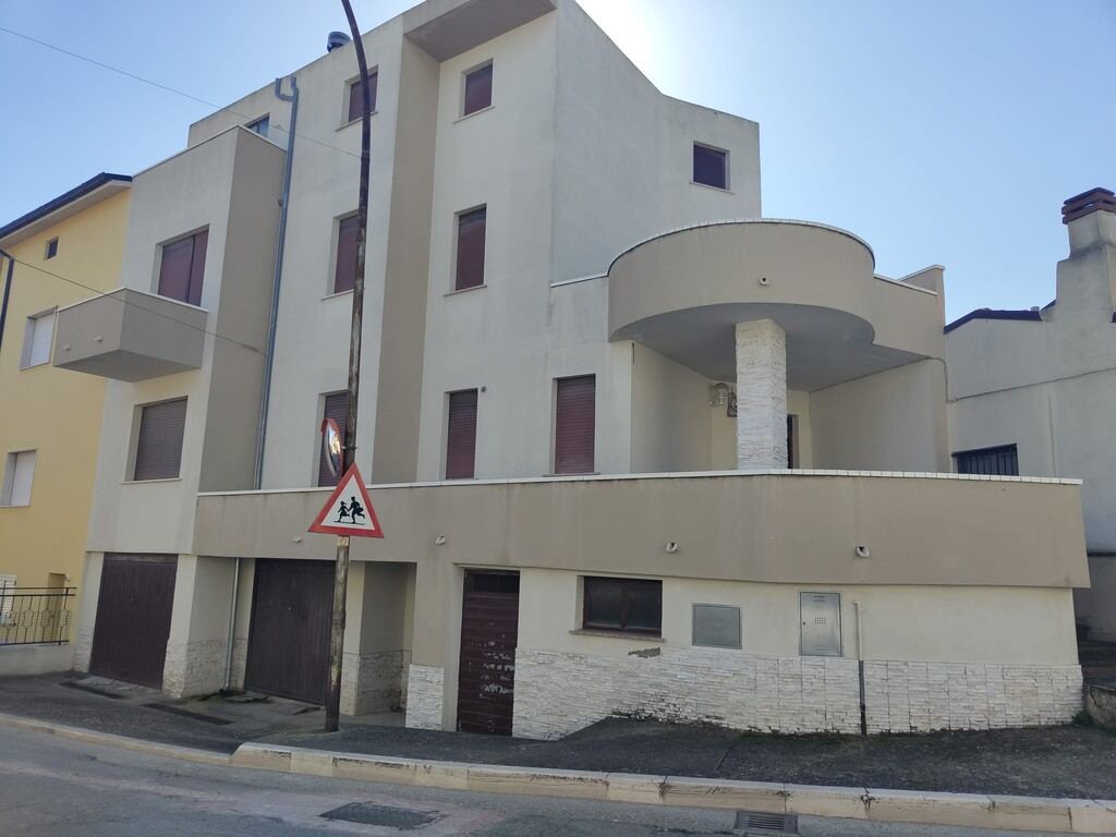Casa indipendente, Casalbordino