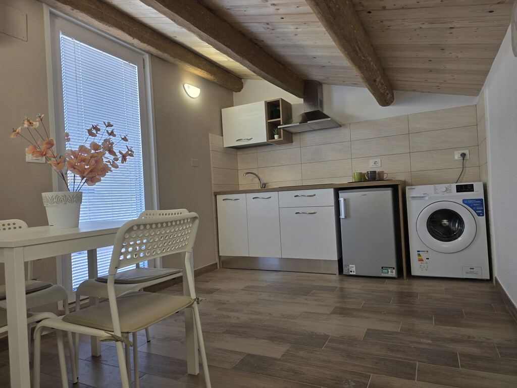Casa indipendente, Vasto
