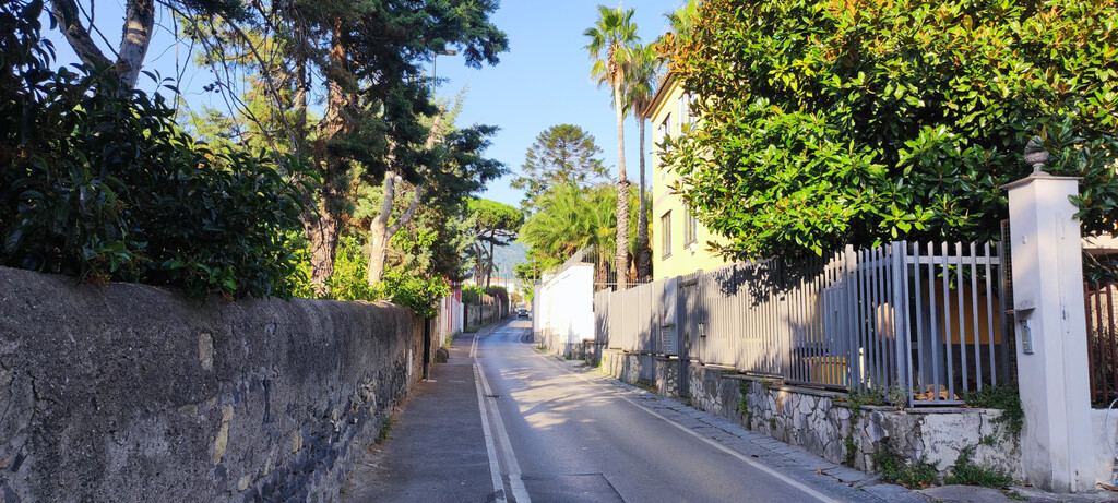 Appartamento Via Canarde a San Pietro, 25, Portici