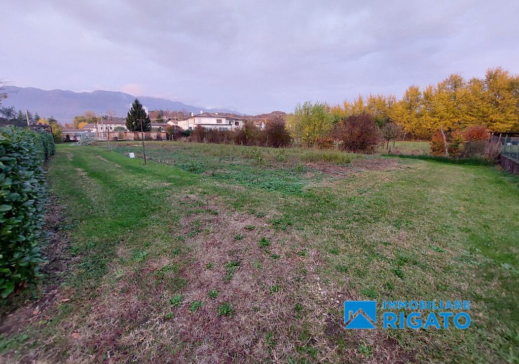 Terreno edificabile, Mussolente