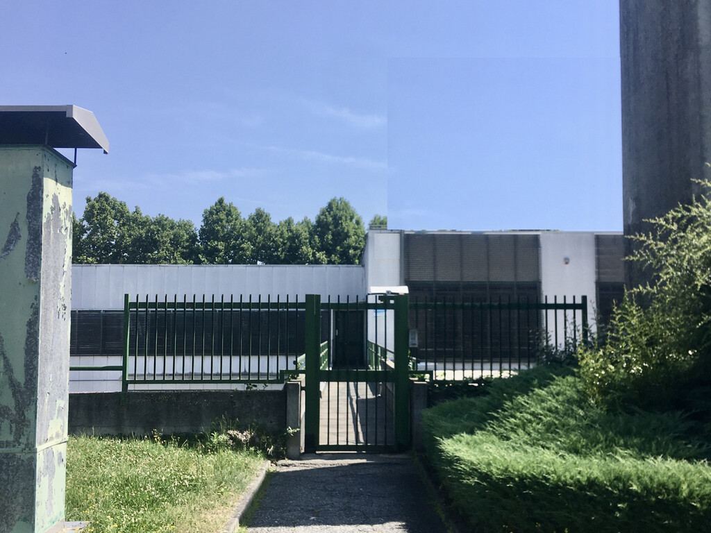 Laboratorio Via Rosa Luxemburg, 1, Collegno