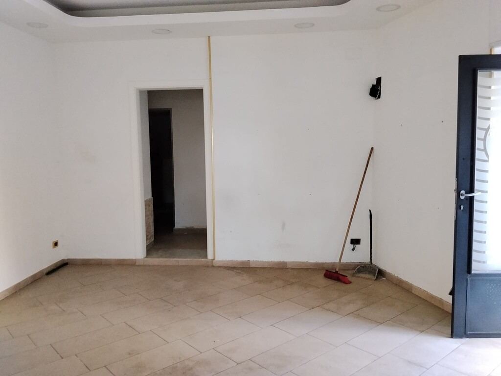 Negozio, Afragola