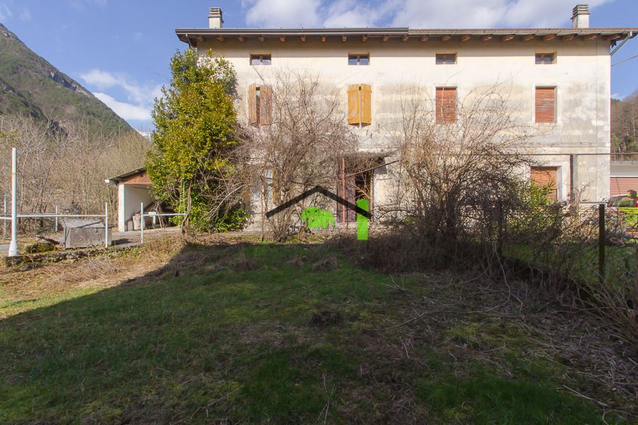 Appartamento Via Tolmezzo, Maniago
