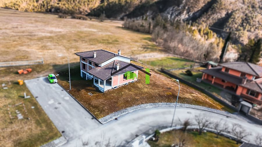 Appartamento Villaggio 6 maggio, Tramonti di Sopra