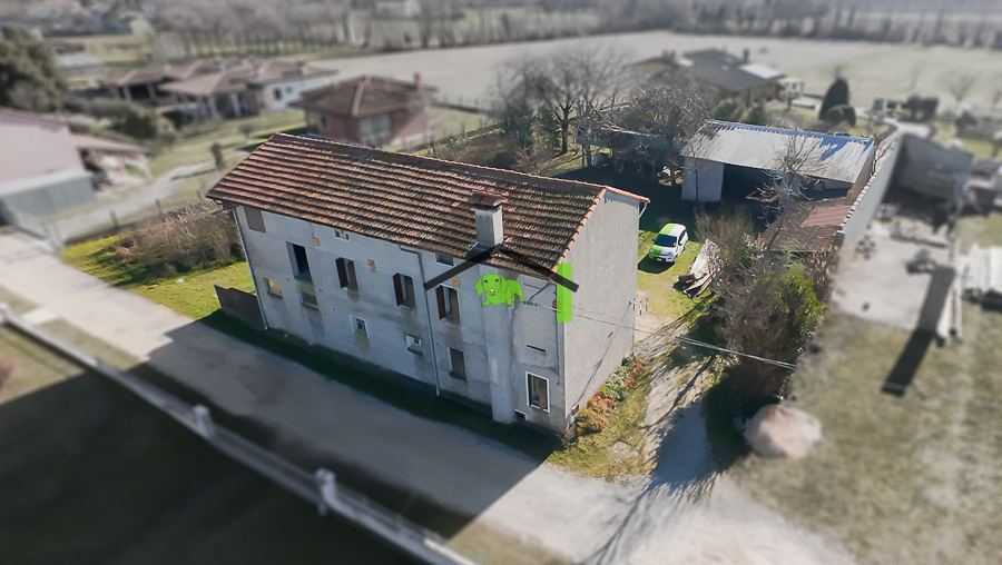 Appartamento Via Cesiol, Maniago
