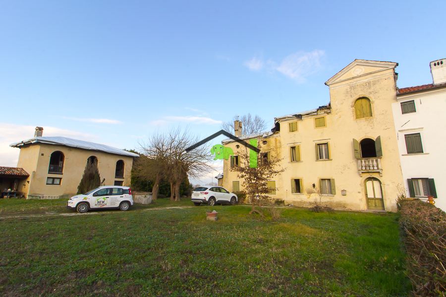 Appartamento Via Candia, Pasiano di Pordenone