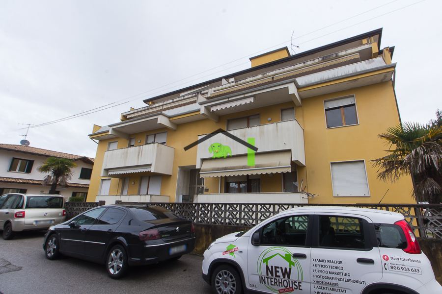 Appartamento Via Nicoletta, Pordenone