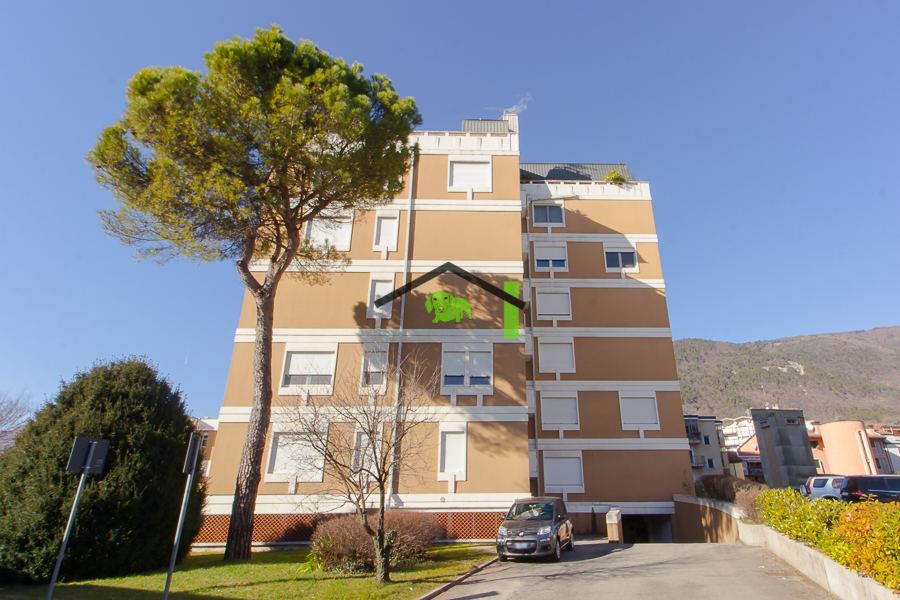 Appartamento Via Edmondo De Amicis, Maniago
