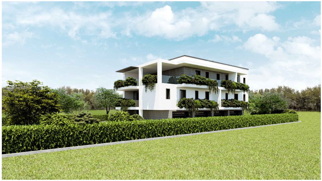 Appartamento Viale Trento, Sacile