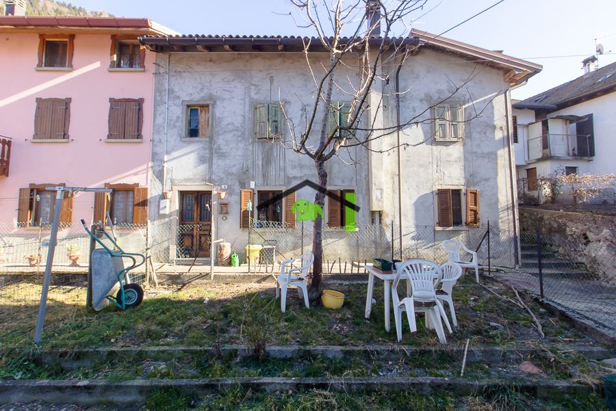 Appartamento Via Palute, Paularo